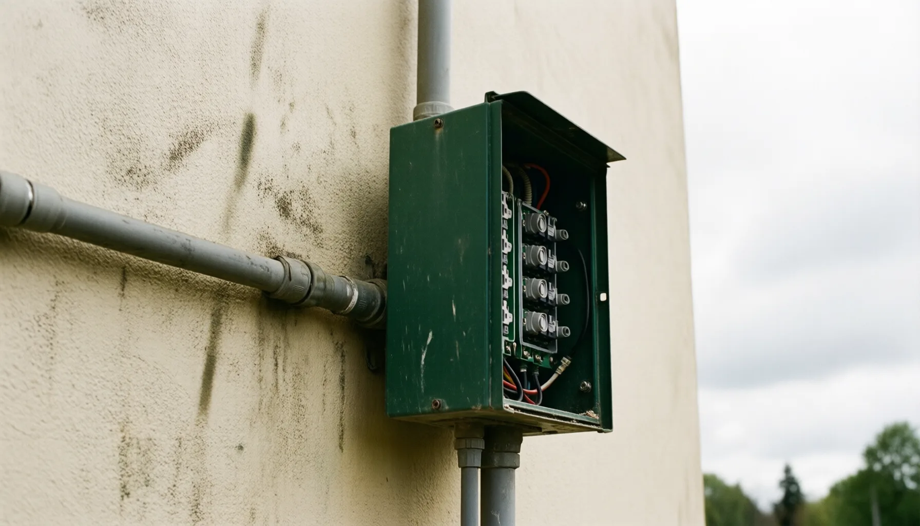 Heat Pump Upgrade