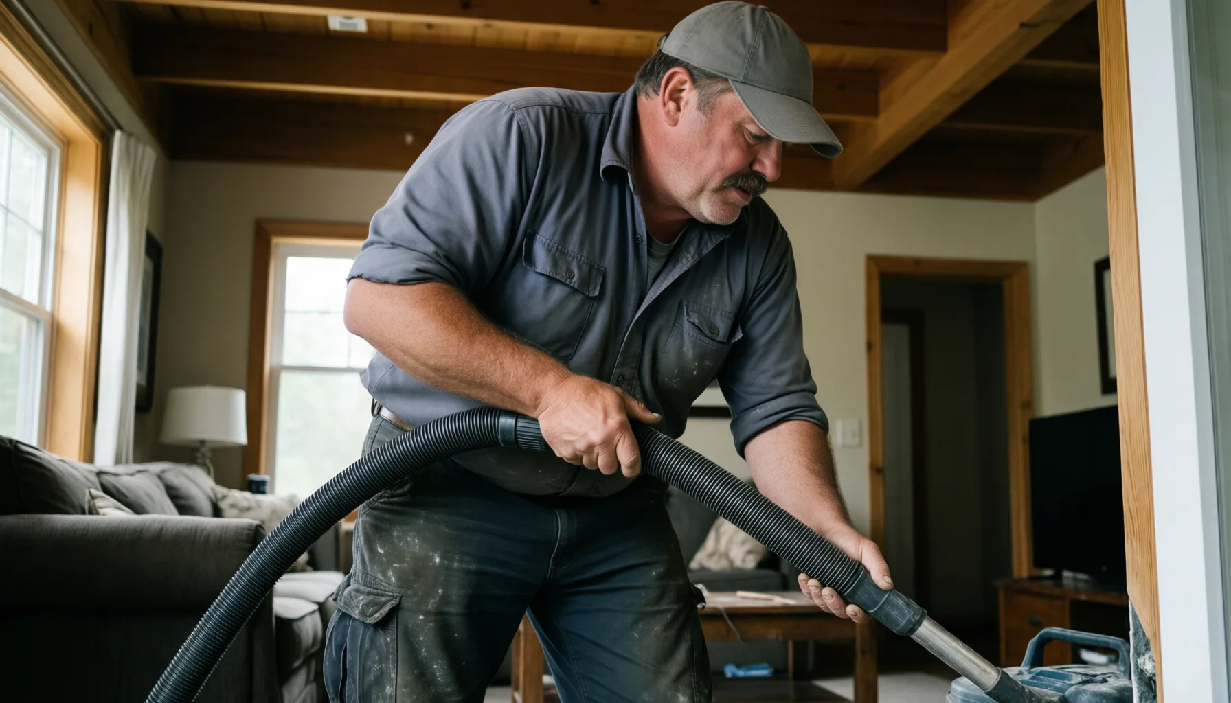 How Colorado Springs Altitude Affects HVAC System Performance