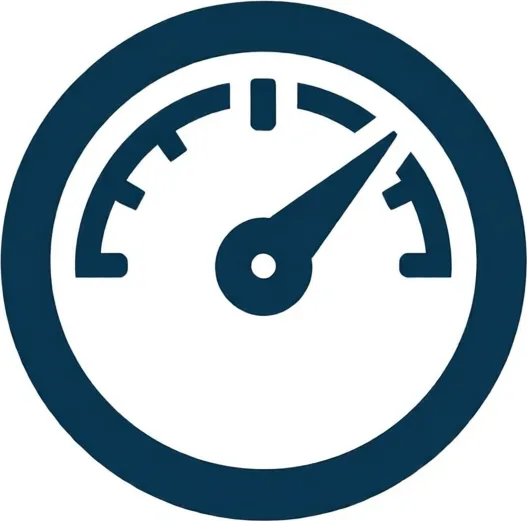 ThunderPro Heating and Cooling logo