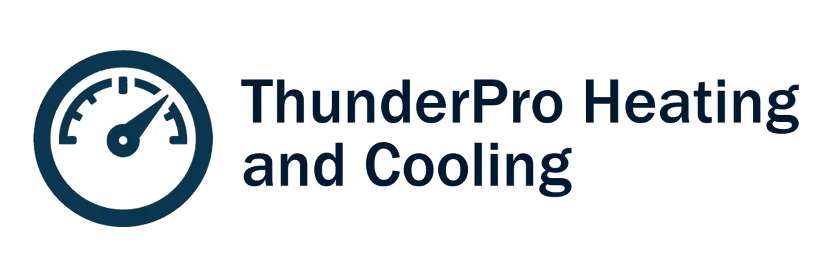 ThunderPro Heating and Cooling