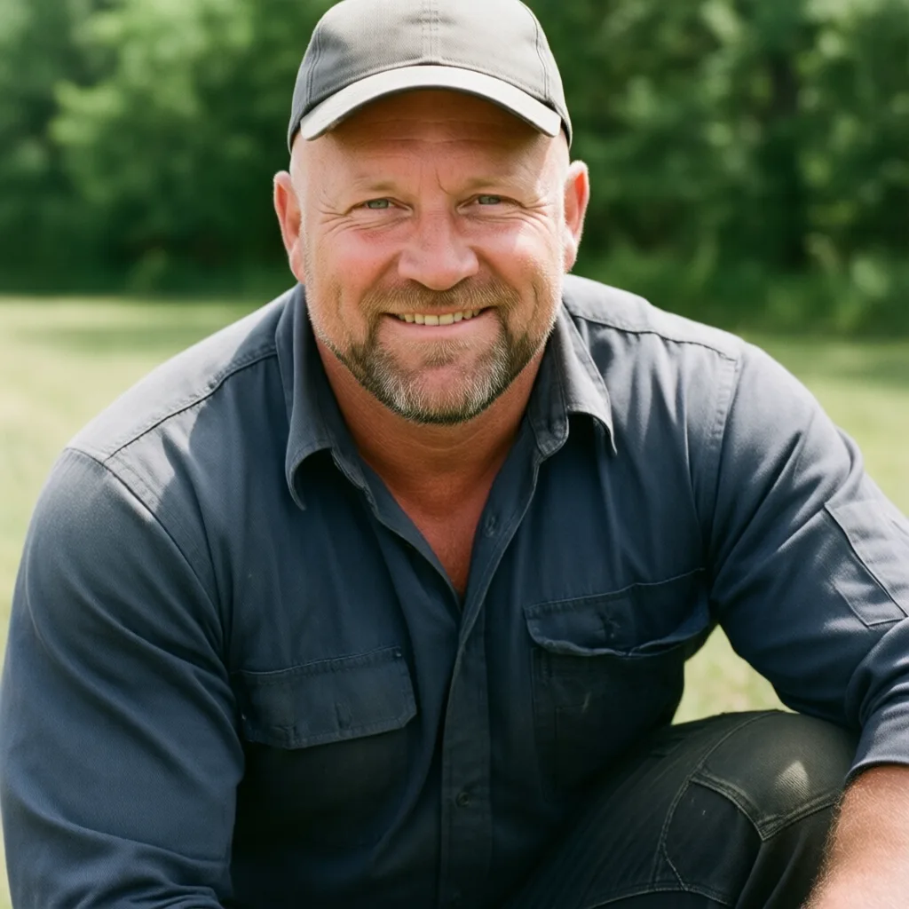 Keith Johnson