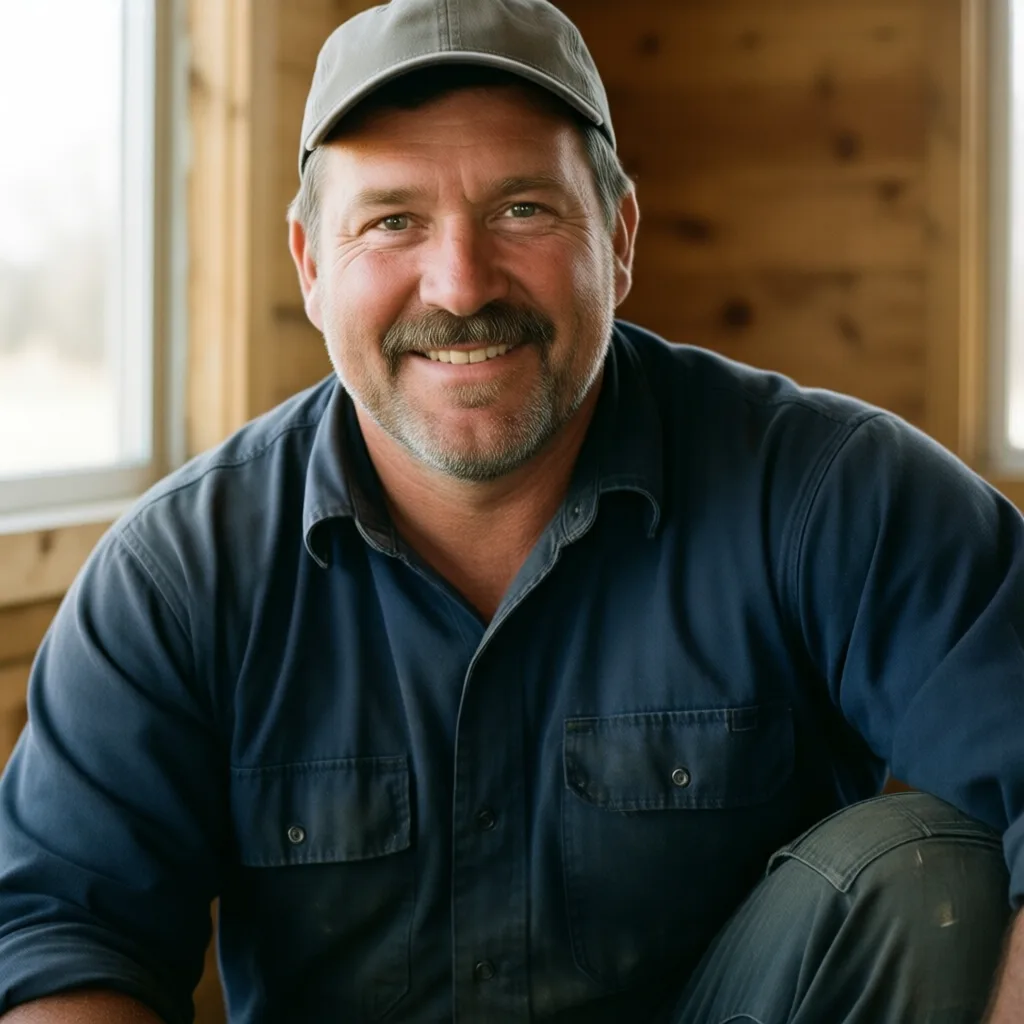 Mike Boyd