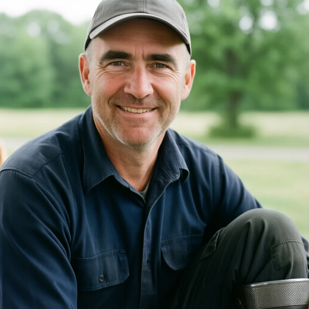 Matt Dixon