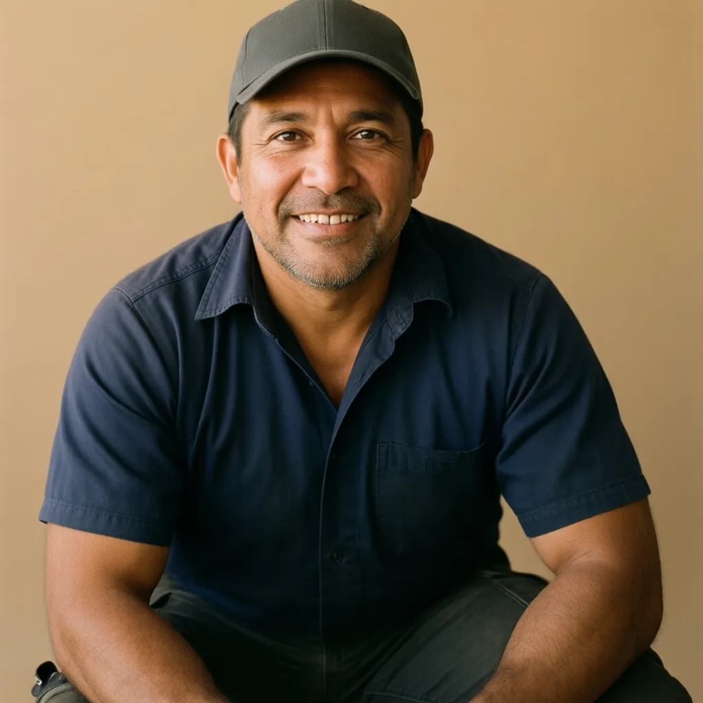 Marco Rivera
