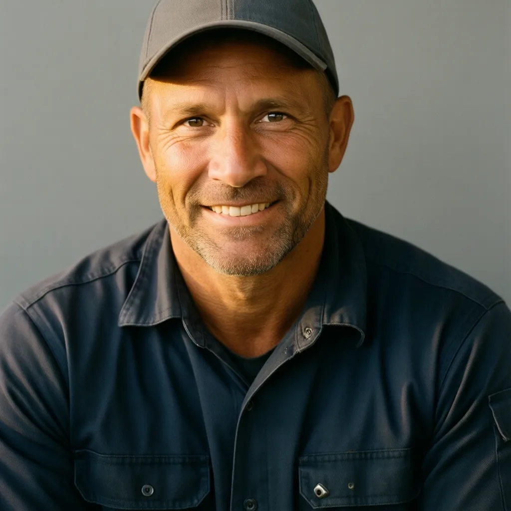 Daniel Davis