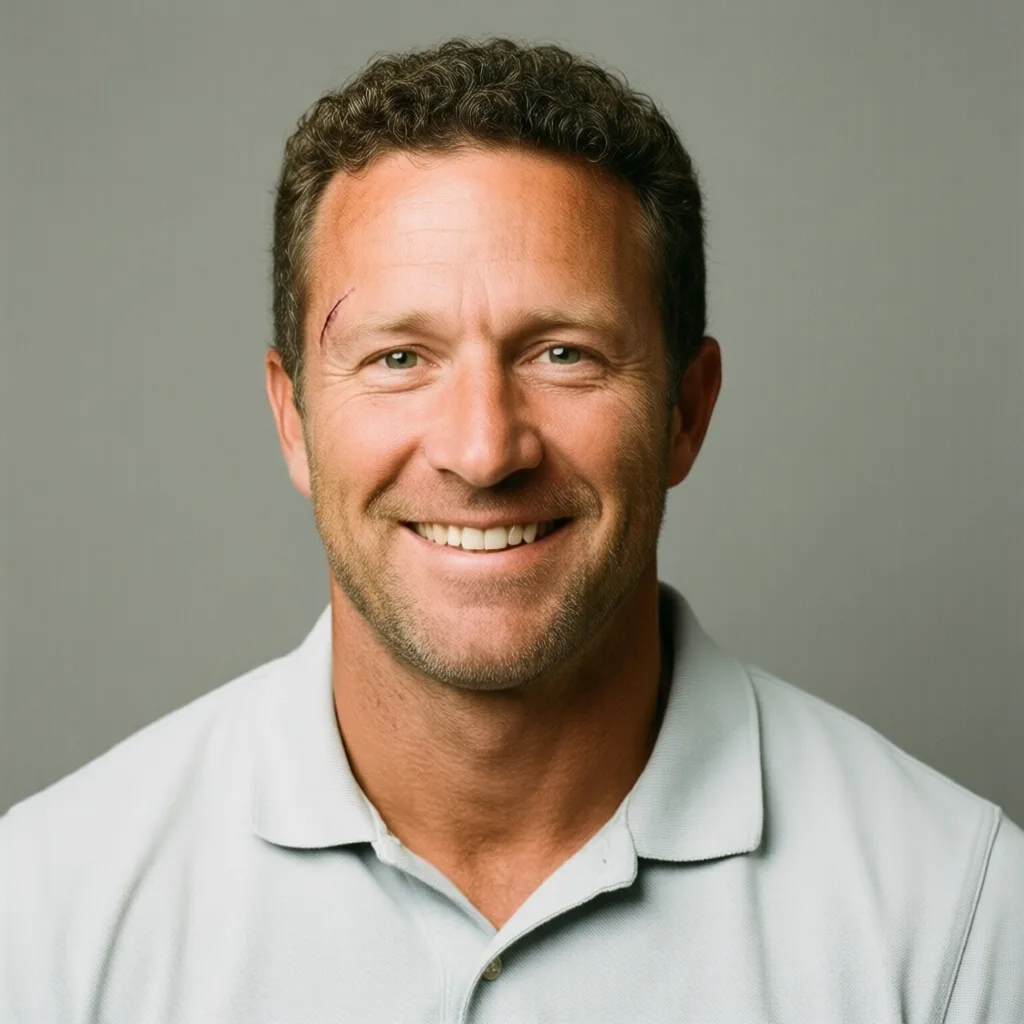 Michael Clark