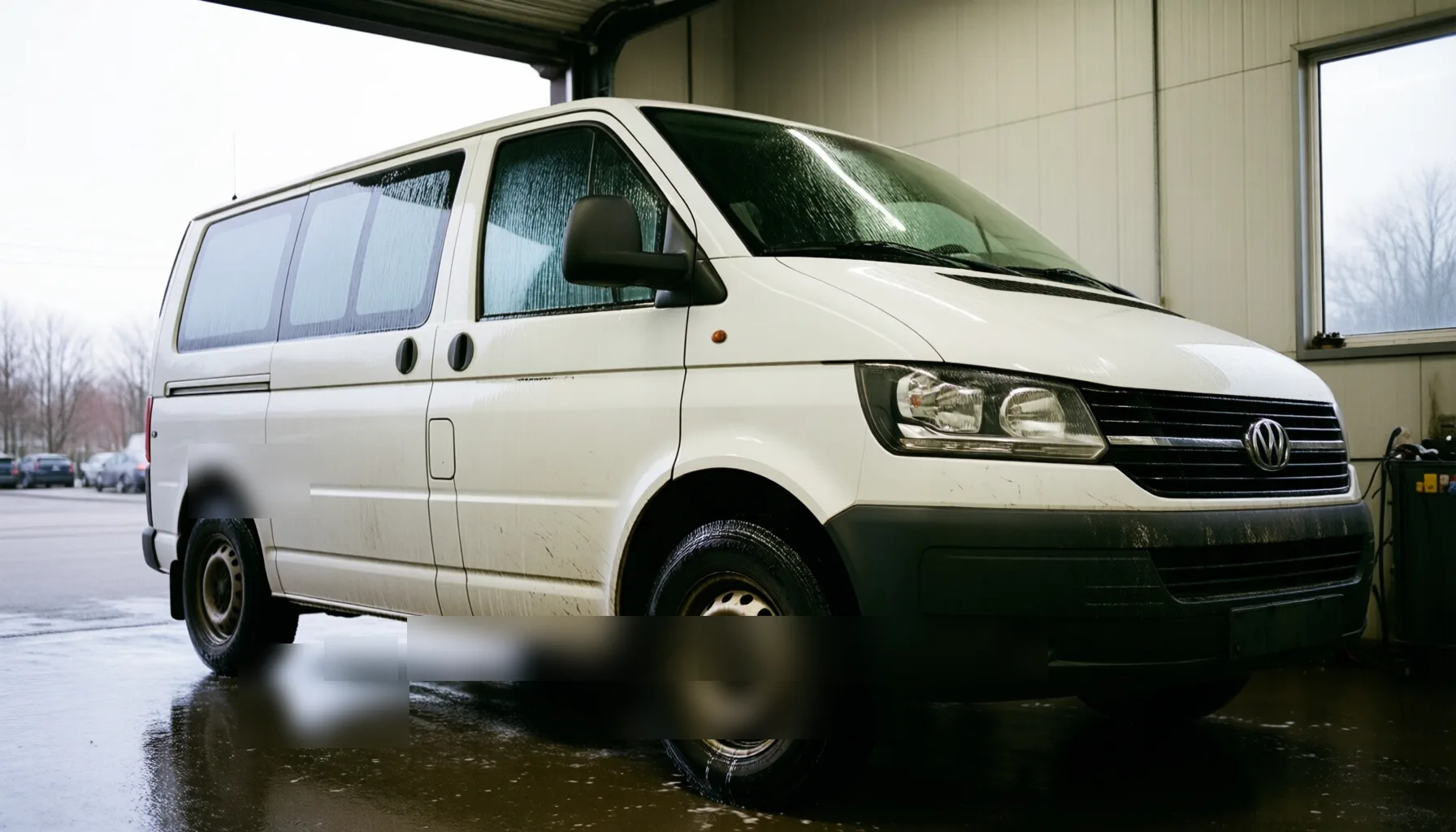 Service Fleet