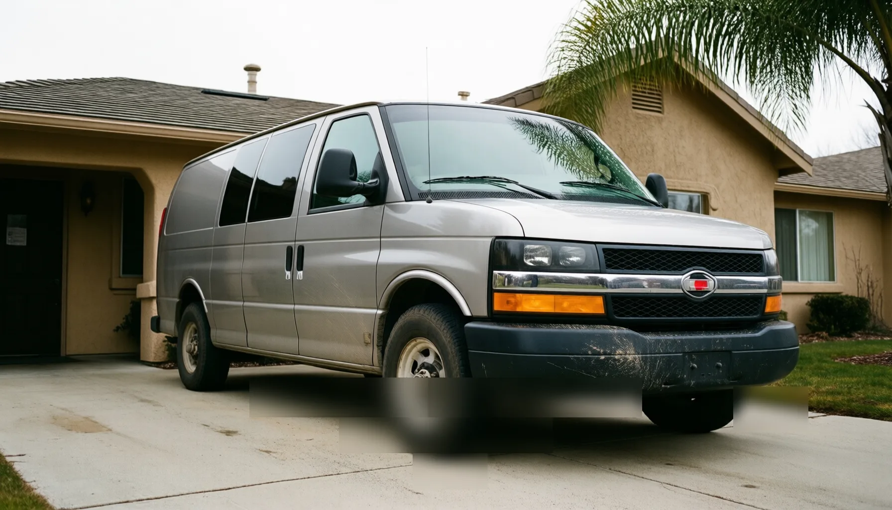 Service Fleet