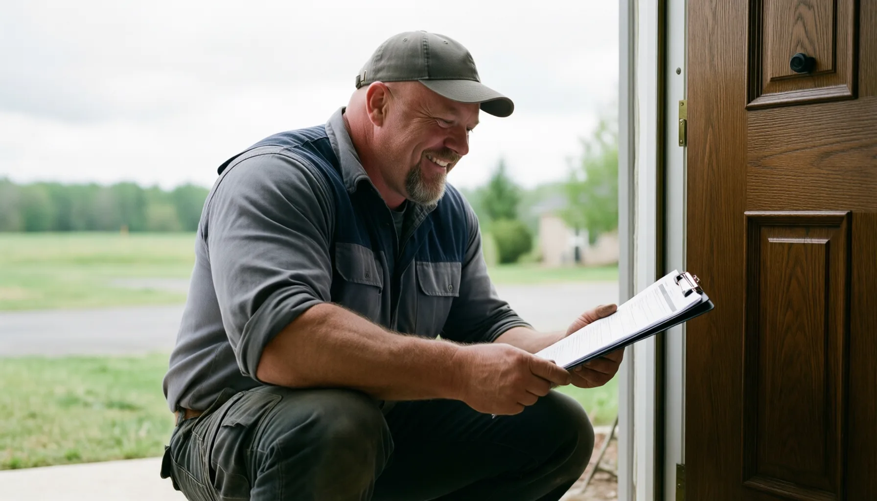Emergency HVAC Services