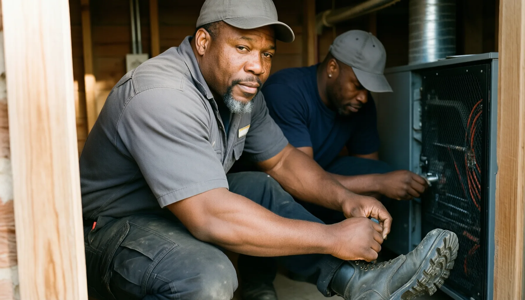 What to Do When Your HVAC System Breaks During a Colorado Springs Summer Storm